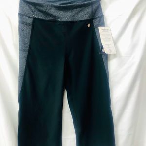 Object d are yoga pants m size